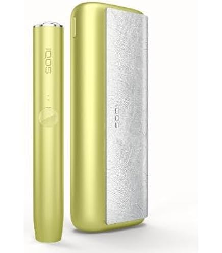 iQOS グリーンモデル　55555 iQOS グリーンモデル 55555 IQOS イルマ i グリーン | IQOS